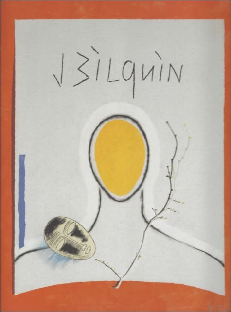 Willem Elias  / De Graeve - JEAN BILQUIN. Monografie.