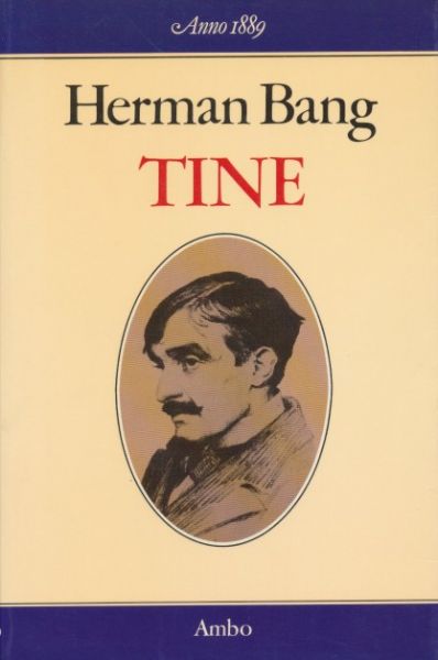 Bang,  Herman - Tine