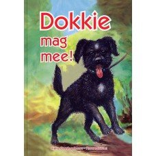 Goedegebuure-Remmelzwaai, Ineke - Dokkie mag mee!