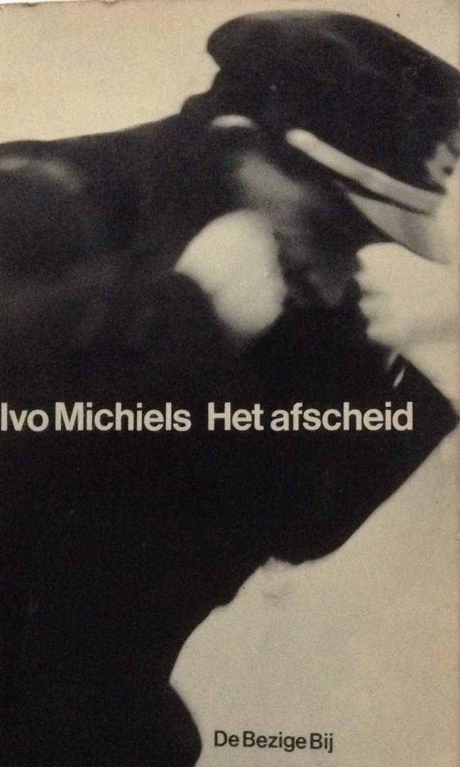 Michiels, Ivo - Het afscheid