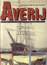 Bonke, Hans, Jaap Verduyn - Averij : Een verslag van honderd jaar schepen en schade