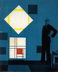 Wijsenbeek, L.J.F., - Mondriaan - In de collectie van het Haags Gemeentemuseum