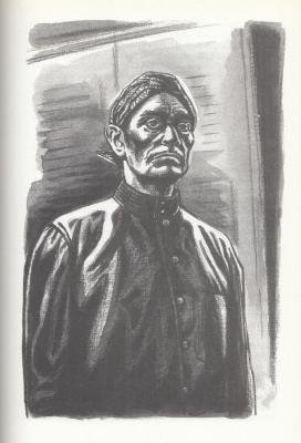 COUPERUS, Louis - De stille kracht. Met illustraties van Sabrina Robles de Medina.