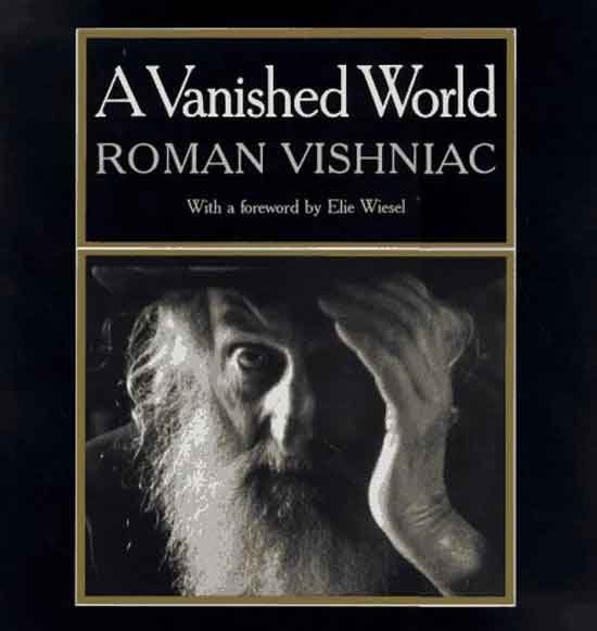 Vishniac, Roman - A Vanished World