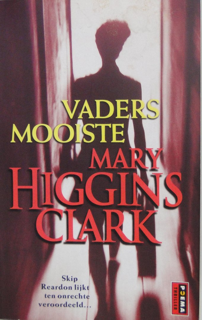Clark, Mary Higgins - Vaders mooiste