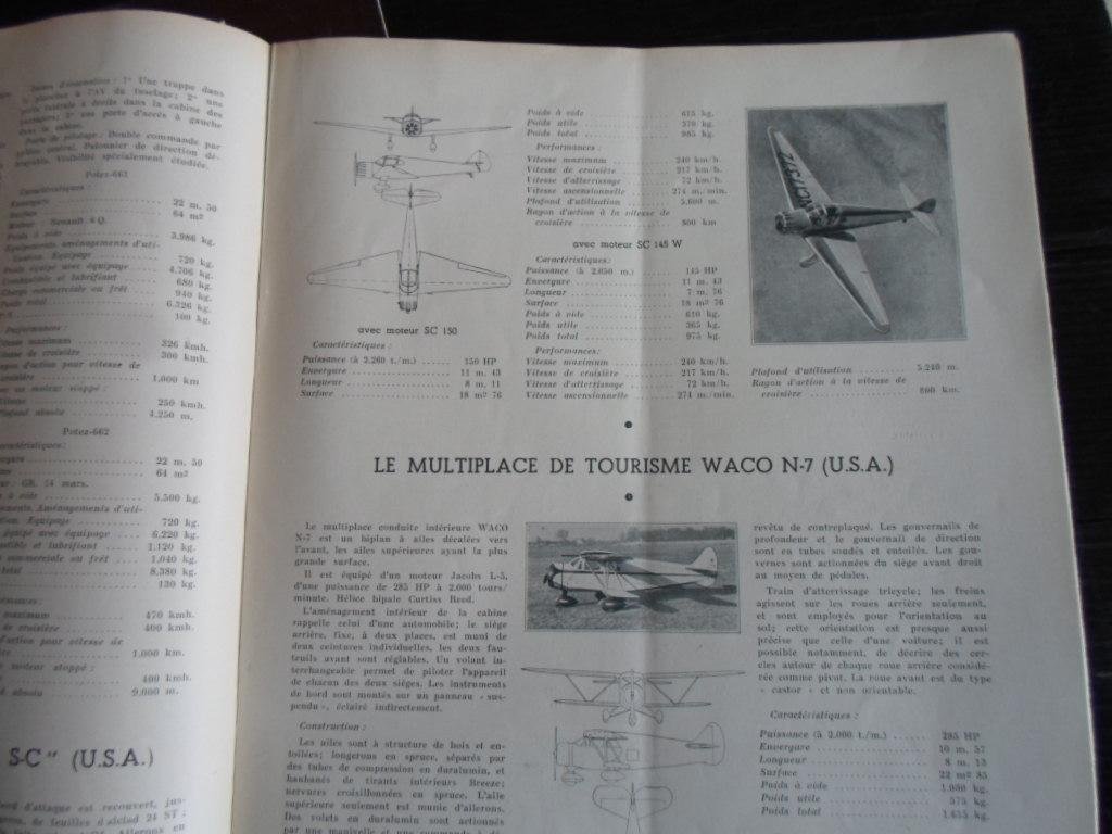  - L’Aérophile, La Revue d’Aéronautique la plus ancienne du monde