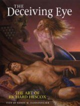 DANNENFELSER, Randy  & HESCOX, Richard - The Deceiving Eye