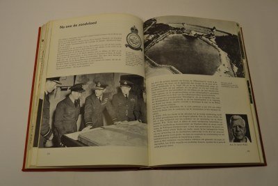 Laufenberg, Margret M. (redactionele bewerking) - Spionnen, agenten, soldaten. Geheime commando's in de tweede wereldoorlog (4 foto's)