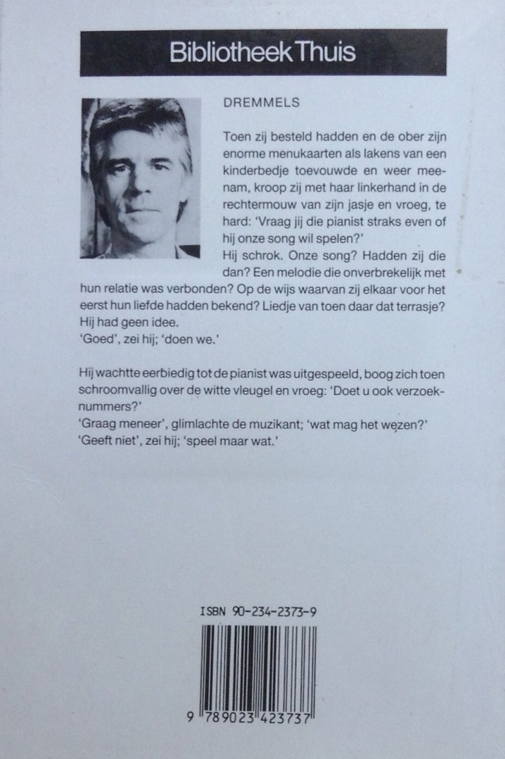 Kooten, Kees van - Meest modermismen