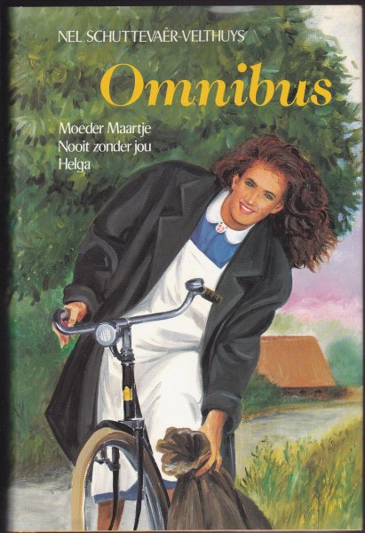 Schuttevaer-Velthuys, Nel - Omnibus, triologie
