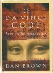 Brown, Dan - De Da Vinci Code Luxe editie