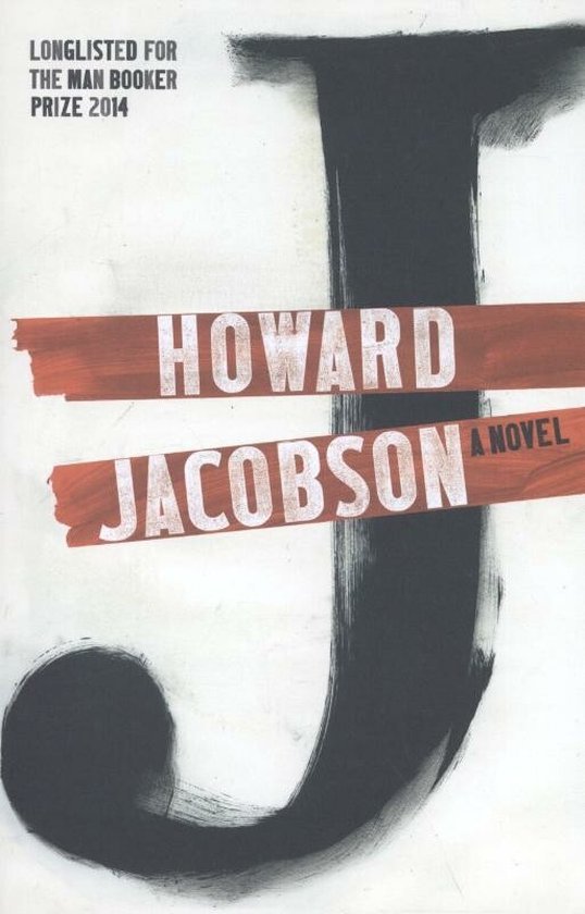 Jacobson, Howard - J