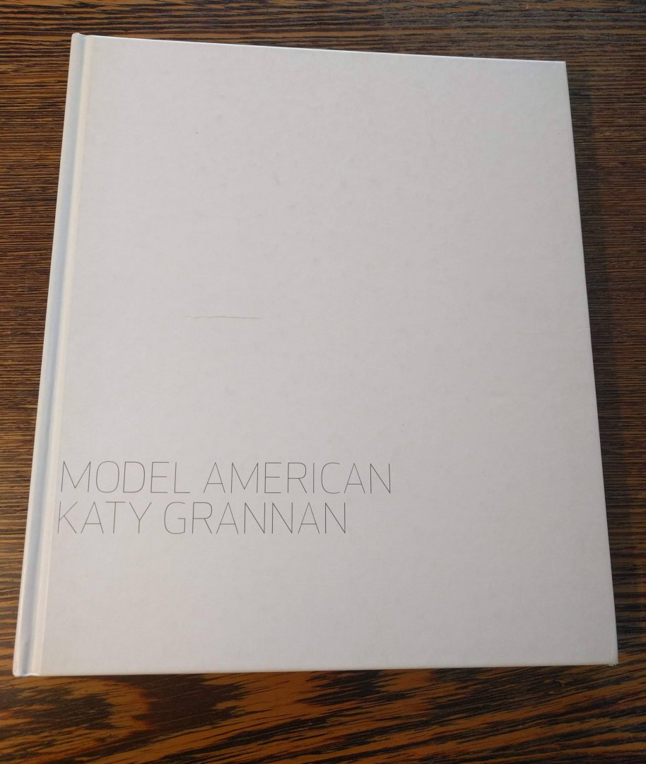 Katy Grannan - Model American