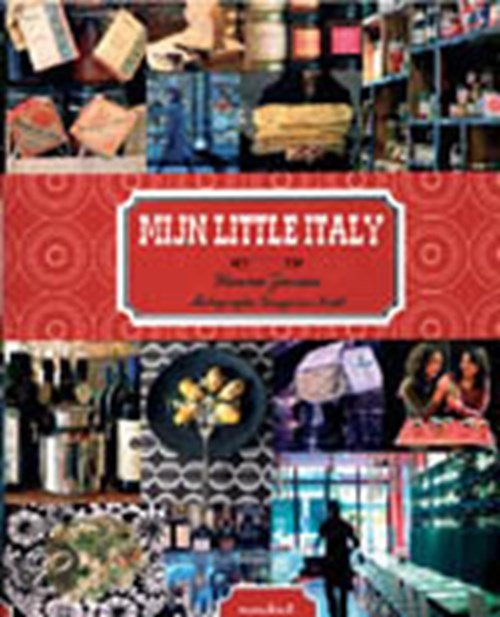 L. Zavan - Mijn little Italy