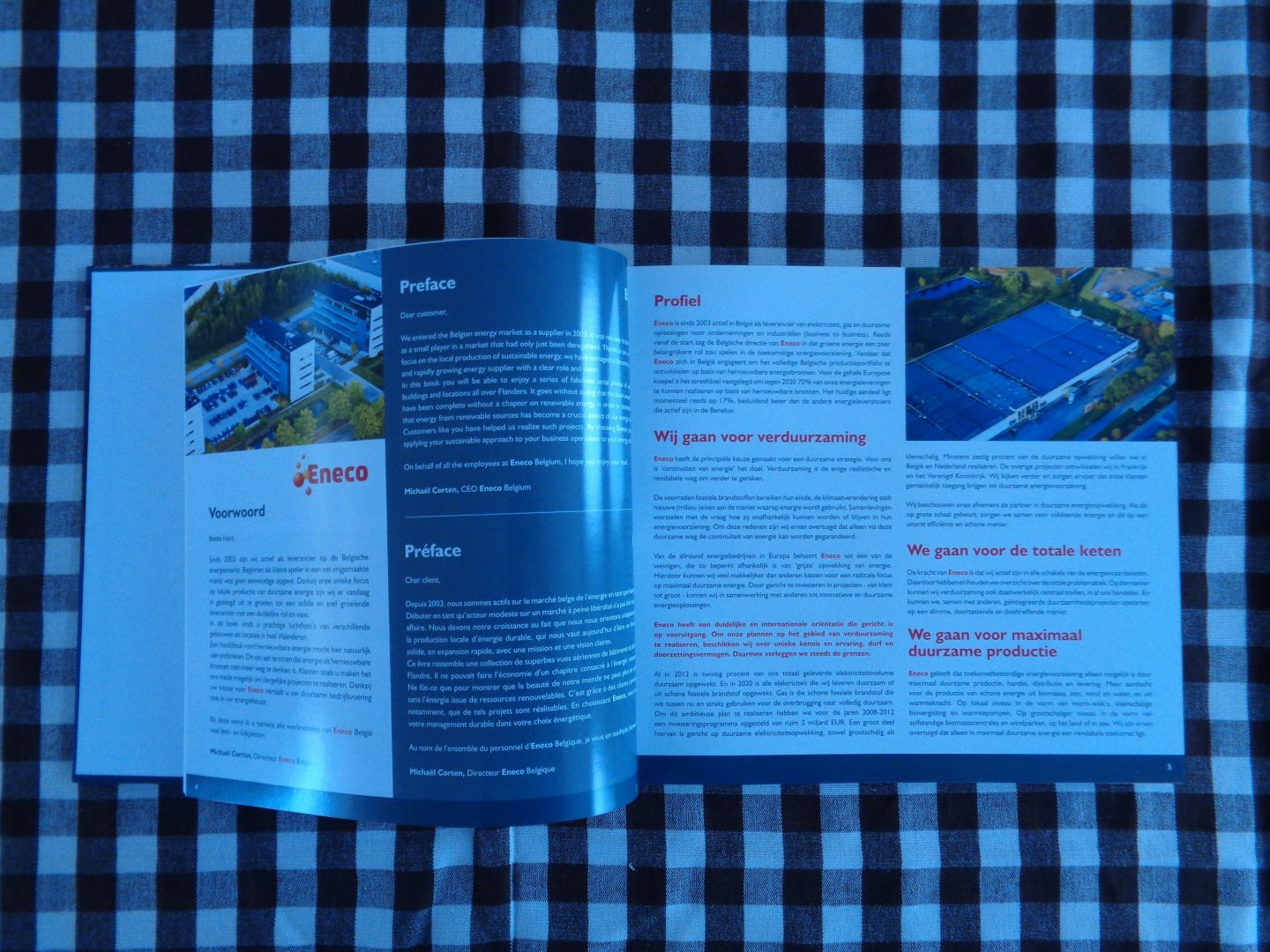 rik neven-marc sourbron - flanders from the air