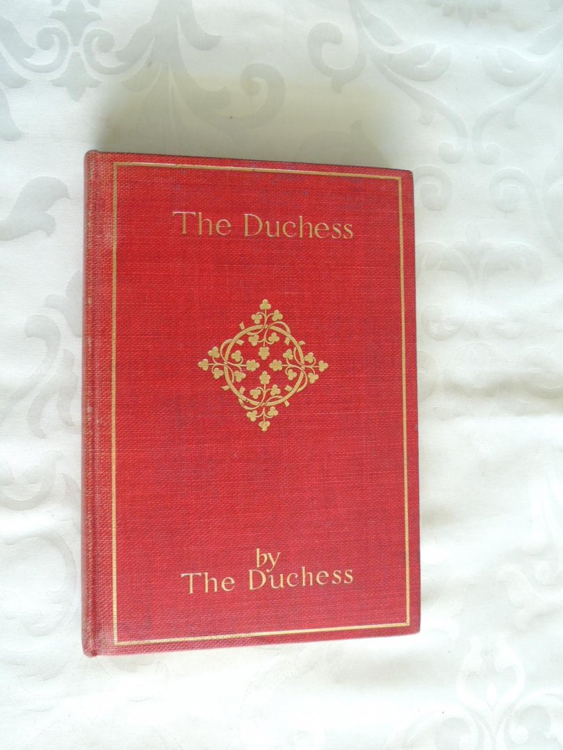 The Duchess - Hungerford - The Duchess