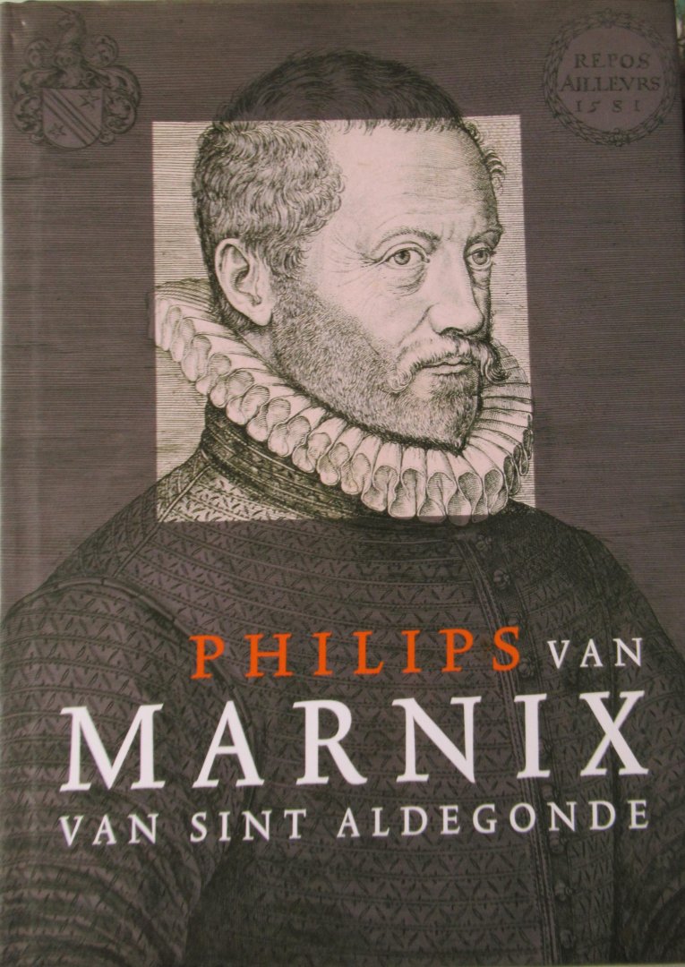  - Philips van Marnix van Sint Aldegonde