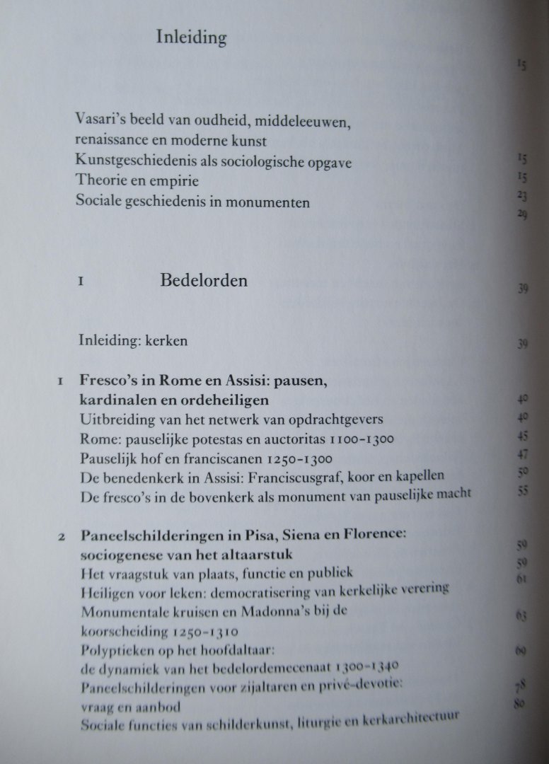 Kempers,Bram - Kunst, macht en mecenaat. Het beroep van schilder in de sociale verhoudingen 1250-1600