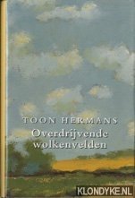 Hermans, Toon - Overdrijvende wolkenvelden