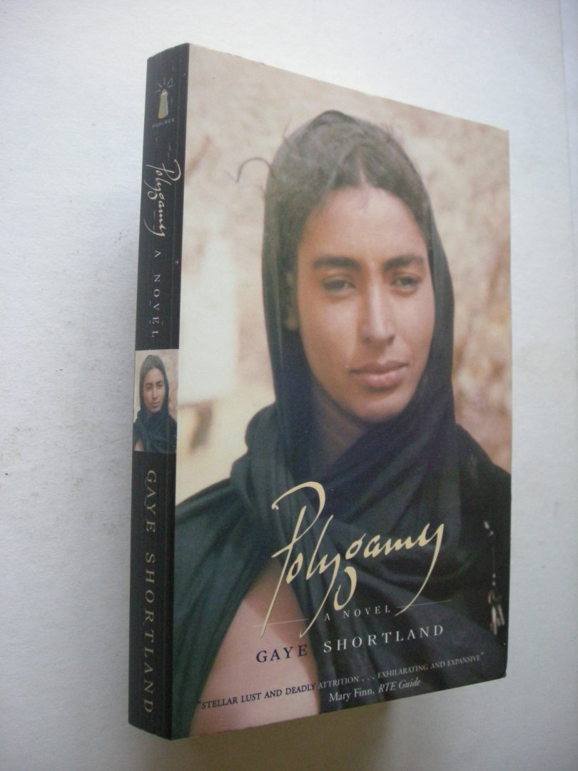 Shortland, Gaye - Polygamy (clash of cultures French Niger)