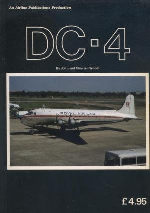 WOODS, John & Maureen WOODS - DC-4