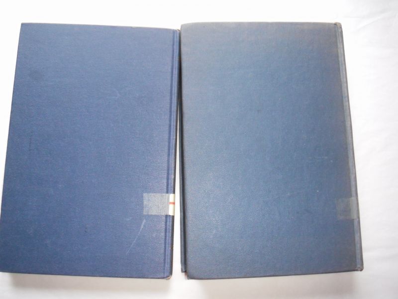 Beck, S - Rorschach's test 1 en 2