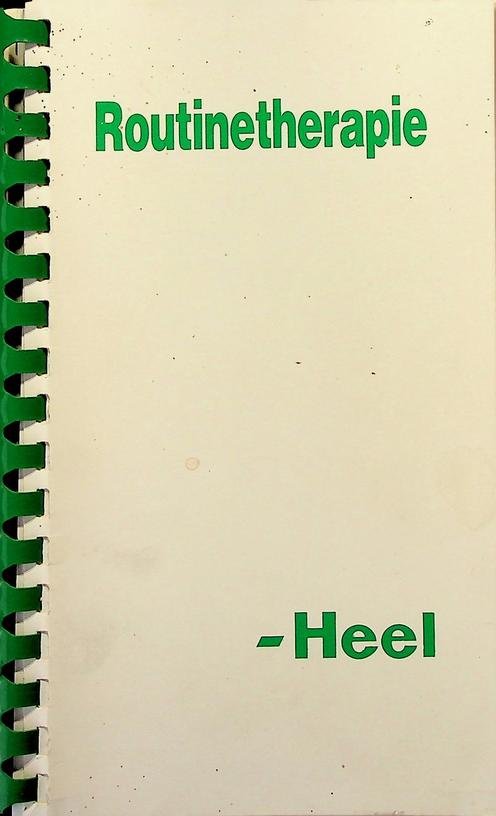 Biologische Heilmittel Heel Gmbh - Heel - Herba est ex luce. Routinetherapie