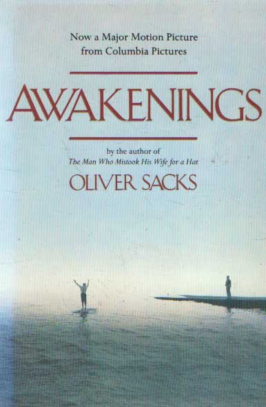 Sacks, Oliver - Awakenings