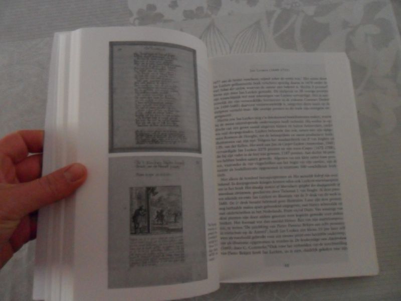 Bosma J. Jelle (eindredactie) e.a. - Doopsgezinde bijdragen