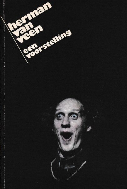 Veen, Herman van - een voorstelling