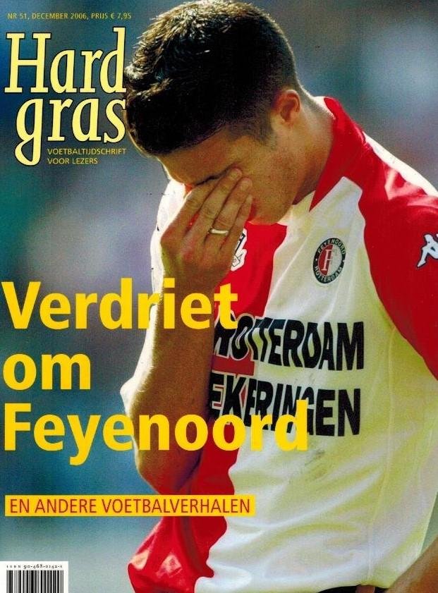 HUGO BORST, MATTHIJS VAN NIEUWKERK, HENK SPAAN - Hard Gras 51