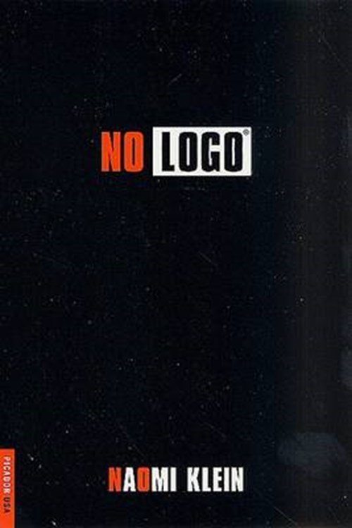 Naomi Klein - No logo