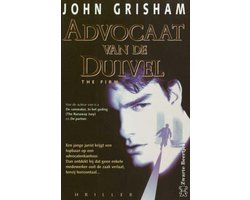 John Grisham - Advocaat Van De Duivel