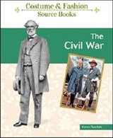 Karen Taschek - The Civil War