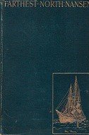 Nansen, Fridtjof - Farthest North first edition (2 volumes)