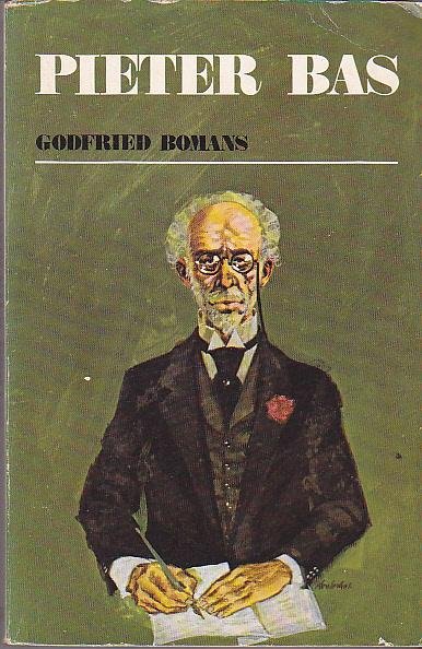 Bomans, Godfried - Pieter Bas