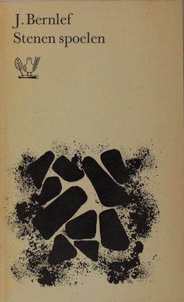Bernlef, J. - Stenen spoelen.
