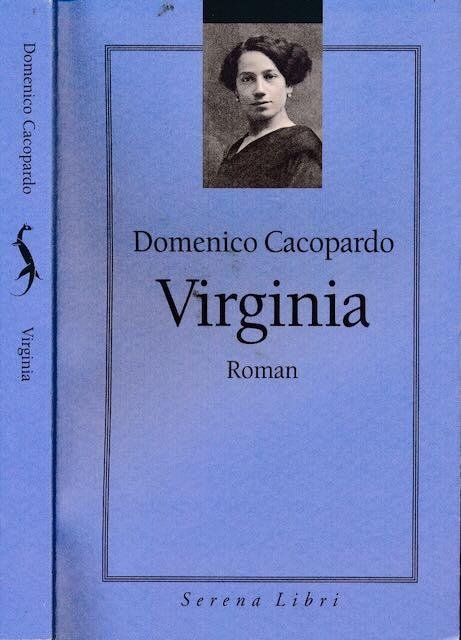 Cacopardo, Domenico. - Virginia.
