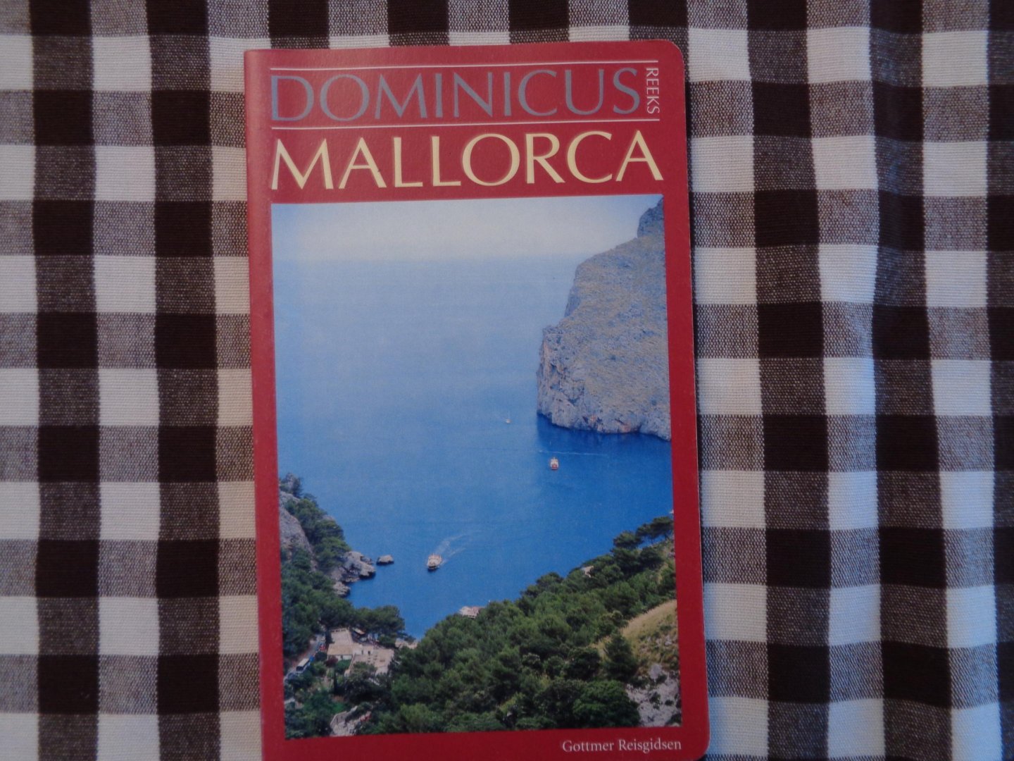 Gottmer, H. - Mallorca / druk 7