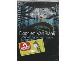 J.M.G. Floor - Marketingcommunicatiestrategie