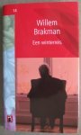 Brakman, Willem - Brakman ;  Een  Winterreis