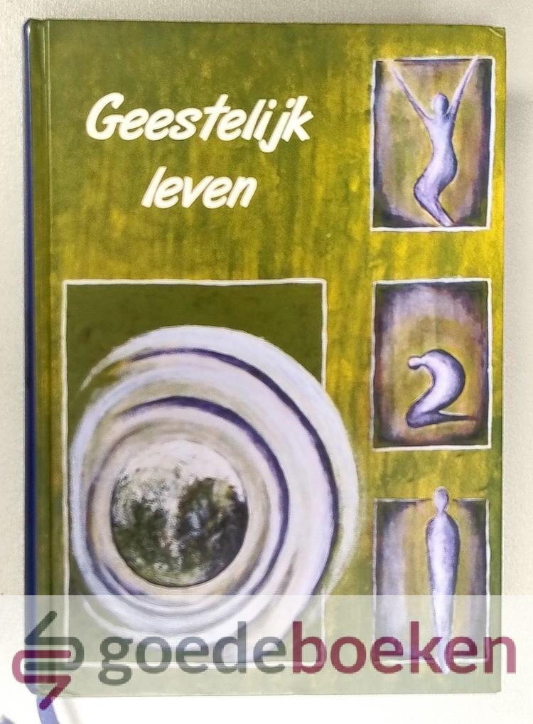Vonk - de Groot, H. - Geestelijk leven