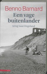 BARNARD, B. - Vage buitenlander