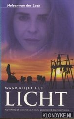 Laan, H. van der - Waar blijft het licht