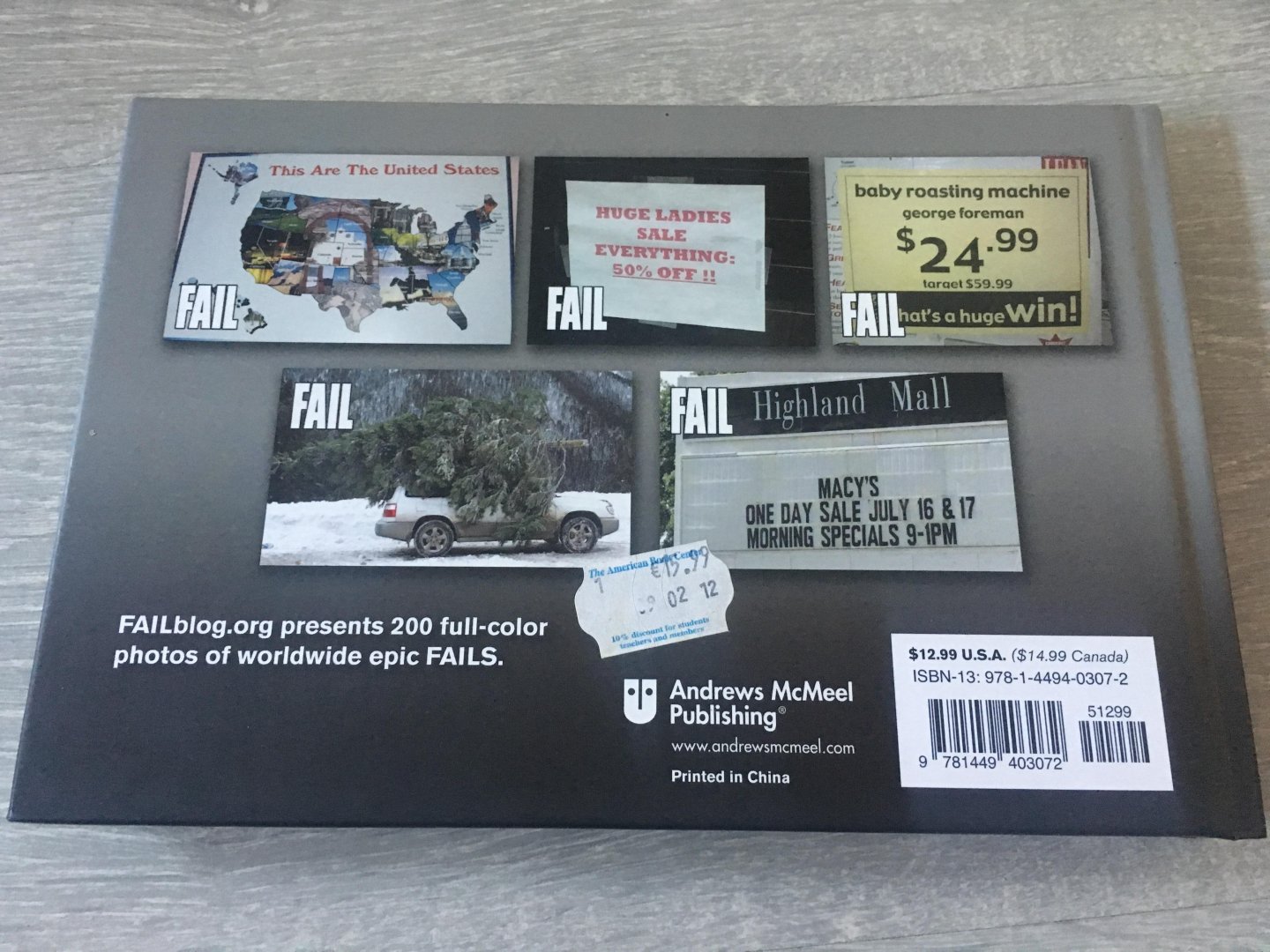 Community, Failblog Org - Fail Harder / Ridiculous Illustrations of Epic Fails