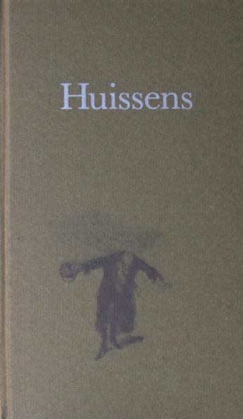 Bordewijk, F. - Huissens. Een climacterium