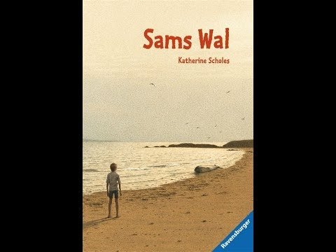 Scholes, Katherine - Sams Wal