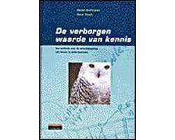 Andriessen - De Verborgen Waarde Van Kennis