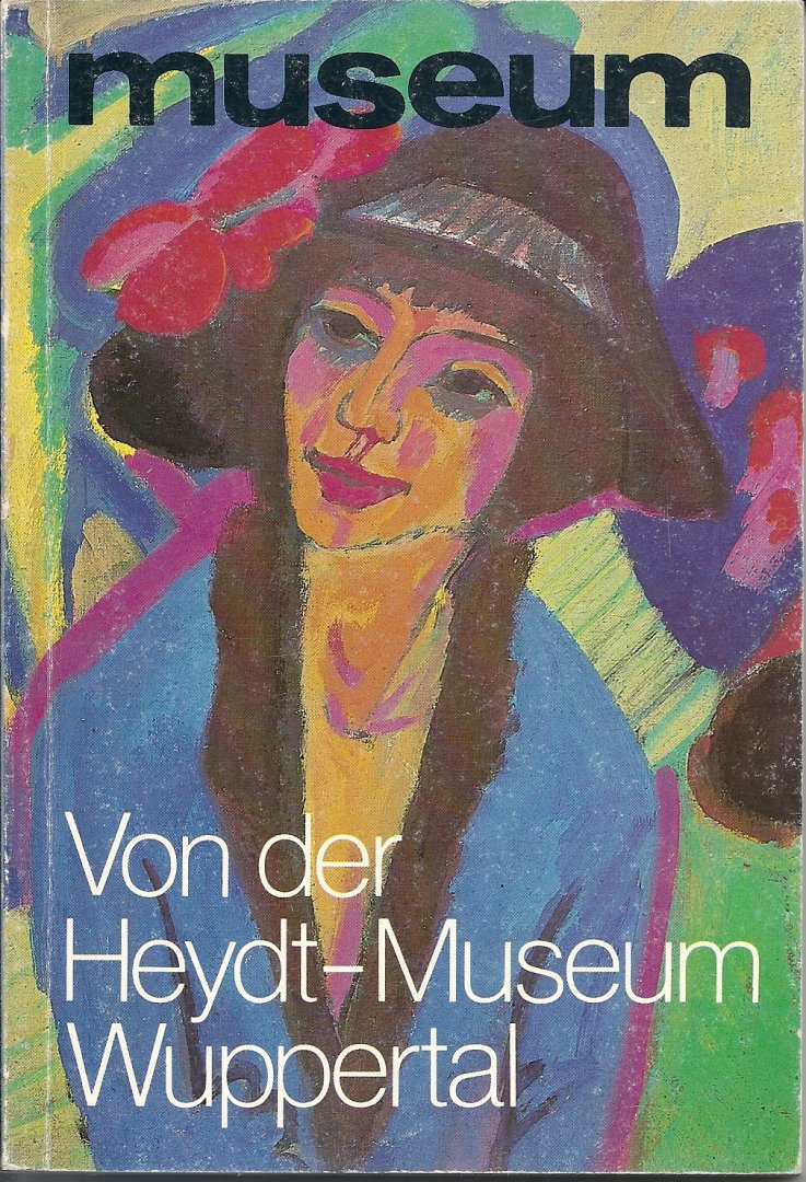  - Von der Heydt-Museum Wuppertal