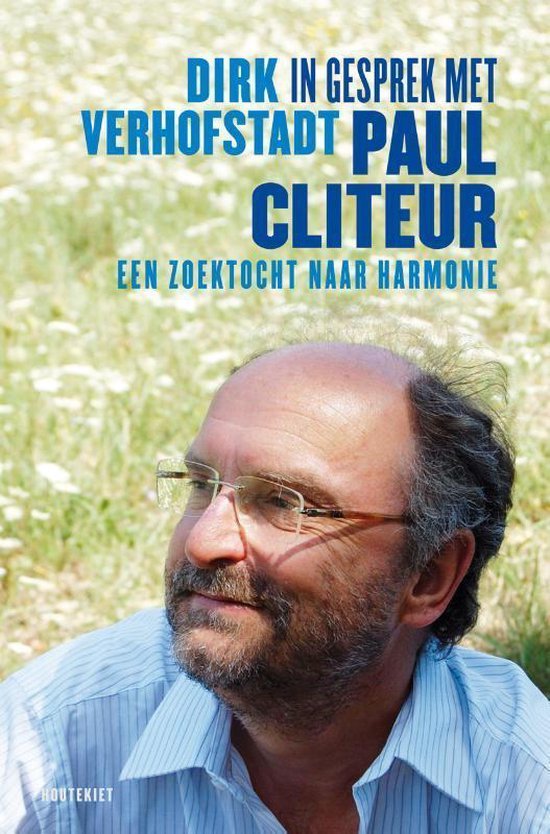 Verhofstadt, Dirk - In gesprek met Paul Cliteur